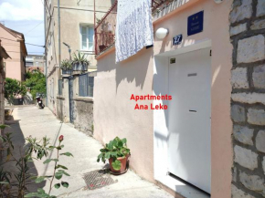 Гостиница Apartmani Ana Leko  Сплит